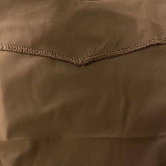 Maternity 2-Pack Size XXL Soft Knit Low-Rise Bikini Underwear Panties in Brown - Picture 4 of 9